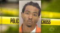 Augusta man accused of shooting stepfather in 2023 found, arrested