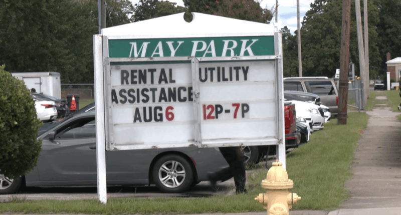 Augusta residents encouraged to apply for the Emergency Rental Assistance Program