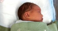 Aussie Olympic legend Kyle Chalmers welcomes first child and reveals the newborn's adorable name