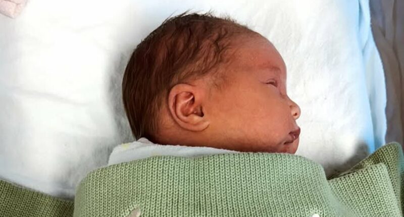 Aussie Olympic legend Kyle Chalmers welcomes first child and reveals the newborn's adorable name