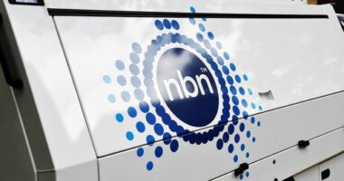 Aussie internet speeds to shoot through the roof next month