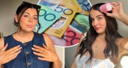 Meet the Aussie mums being paid to eat at restaurants and do their hair