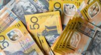 Aussies forced to dip into savings amid $17.7 billion mortgage hit