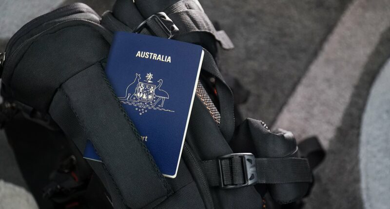 Australia tops new list of most expensive passports in the world - but here's the list of countries it will get you into without a visa