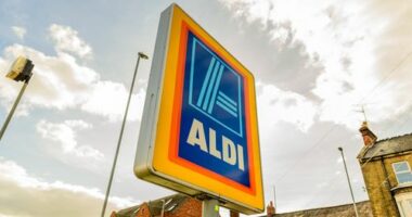 Aldi