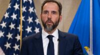 Authorities investigating ex-Trump prosecutor Jack Smith for alleged illegal political activity