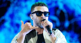 Avril Lavigne, Bella Hadid & other stars battling Lyme disease after Justin Timberlake reveals ‘debilitating’ diagnosis