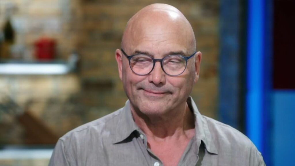 BBC decision to air MasterChef is an insult to all of us