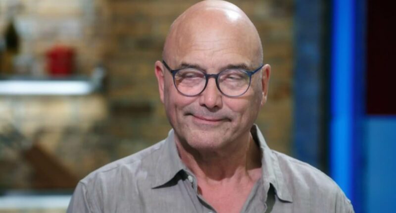 BBC decision to air MasterChef is an insult to all of us