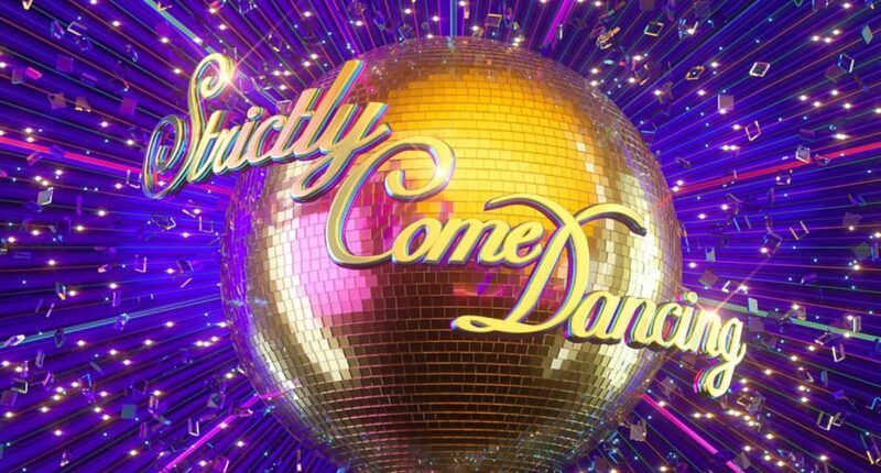 'BBC launch probe into cocaine use by two Strictly stars'
