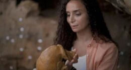 BBC presenter ditched arranged marriage and hijab to become TV star and next Attenborough