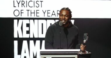 BET Hip Hop and Soul Train Awards indefinitely suspended