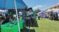 BLK JOY festival in Orlando brings together health, wellness, Black culture and community