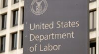 BLS chief Trump accused of data fraud responds to firing