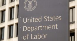 BLS chief Trump accused of data fraud responds to firing