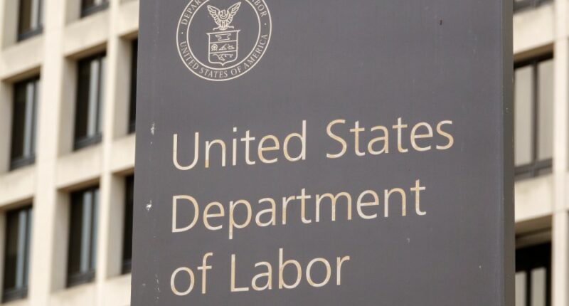 BLS chief Trump accused of data fraud responds to firing