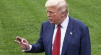 BLS commissioner reacts to Trump firing 