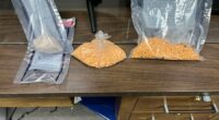 BVPD: Chattanooga man found with 2,000 fentanyl pills, 60 grams of powder