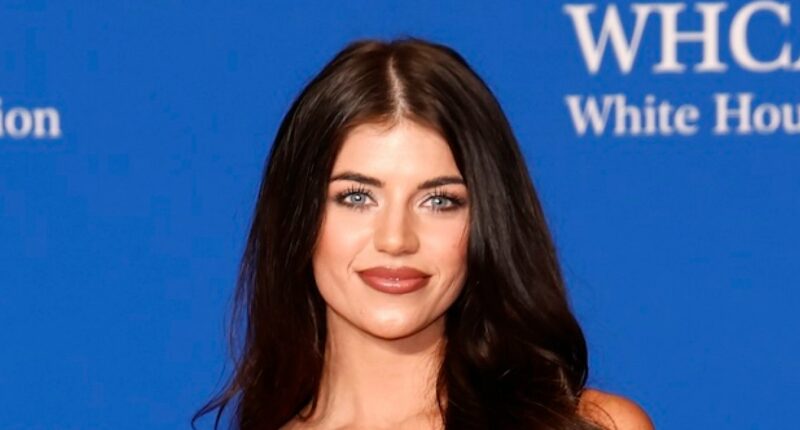 Bachelor's Madison Prewett Lost Weight While Filming 'Traumatizing' Season 24