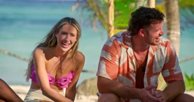 'Bachelorette' Alum Rachel Recchia Says Clayton Echard Wanted 'A Redemption Arc' on 'Perfect Match' 