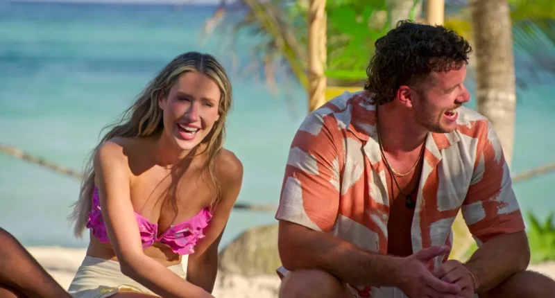 'Bachelorette' Alum Rachel Recchia Says Clayton Echard Wanted 'A Redemption Arc' on 'Perfect Match' 