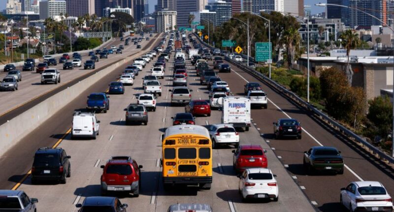 Back-to-school and safe driving: Guide