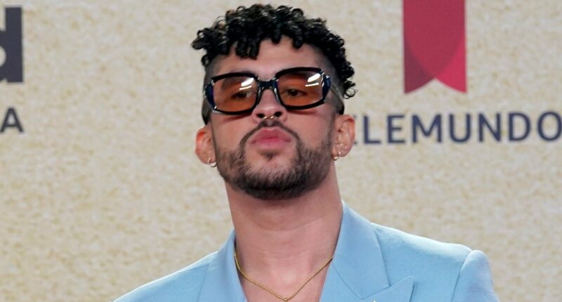 Bad Bunny residency promotes Puerto Rico tourism, boosts economy