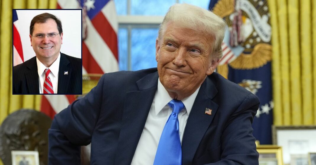 'Misses the mark': Judge refuses to revive pretend US attorney's Letitia James subpoenas, points out simple solution to Trump DOJ problem