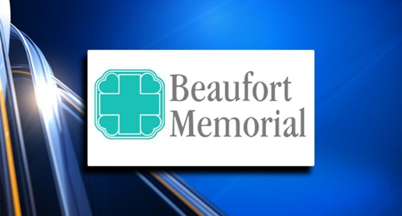 Beaufort Memorial Hospital receives national recognitions