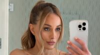 Bec Judd reveals 'bloody weird' beauty secret behind line-free visage
