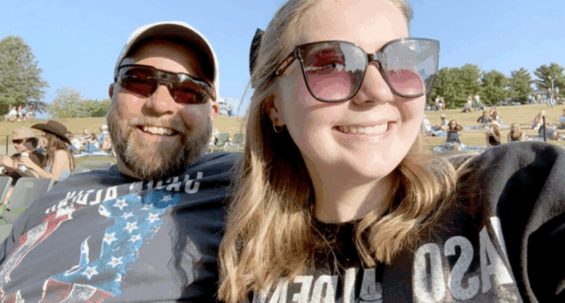 Beer can to the head at Jason Aldean concert leaves man with ongoing brain trauma