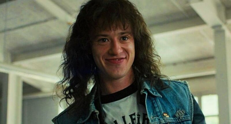 Before Stranger Things, Joseph Quinn Starred In A Thriller With A Near-Perfect Rotten Tomatoes Score