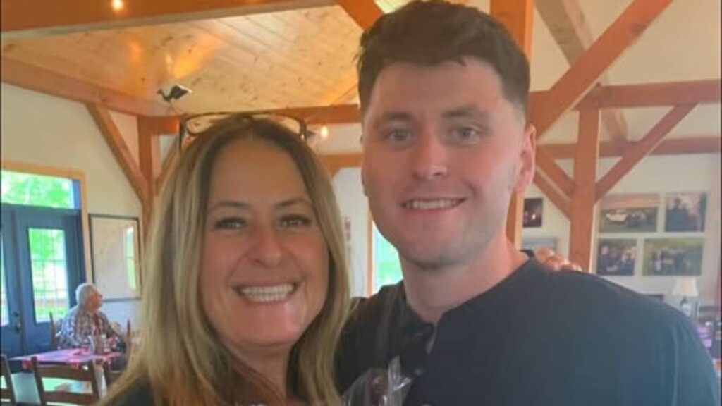 Beloved makeup artist killed in DC area home, son charged