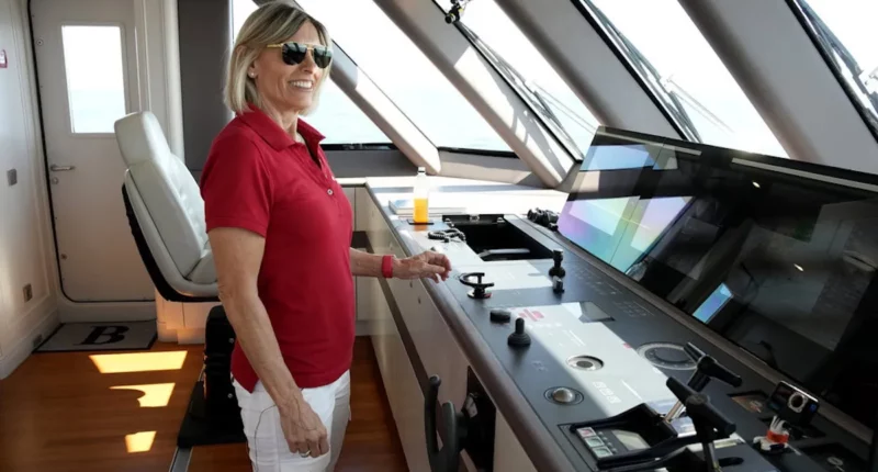 'Below Deck Med' Sets Sail for Spain in Season 10 -- When Do New Episodes Air? 