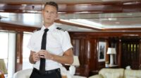 Below Deck’s Fraser Reveals ‘Minimum’ Tip Amount Guests Have to Leave