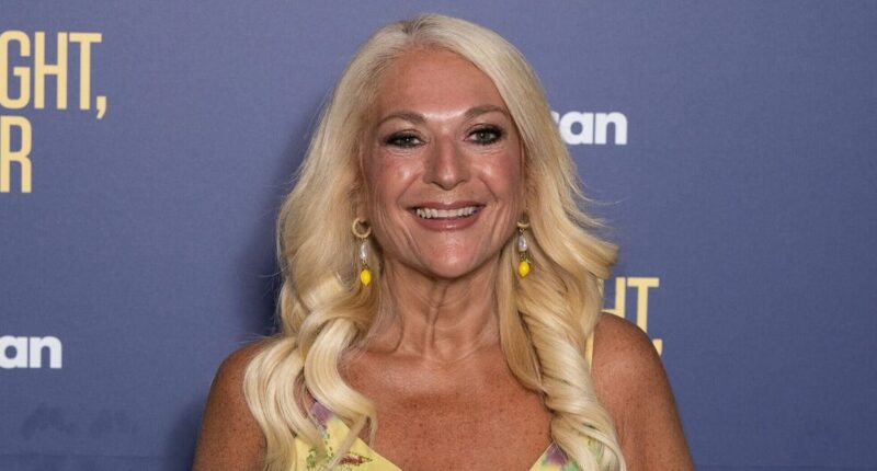 Ben Ofoedu's friends urge him to stop mentioning Vanessa Feltz - 'It's pathetic!'