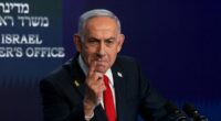 Benjamin Netanyahu unloads on Australia and brands country with single brutal word - as Anthony Albanese prepares to make huge move on Gaza war 'within days'