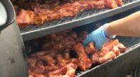 Best ribs in Poga named at 2nd annual First Responder Rib Cookoff