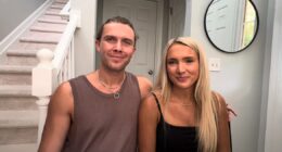 Big Brother’s Tyler Crispen Is Instagram Official With Secret Fiancee