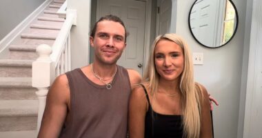 Big Brother’s Tyler Crispen Is Instagram Official With Secret Fiancee