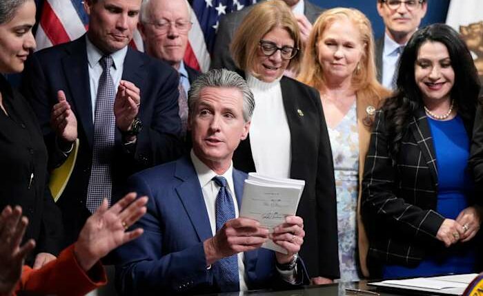 Big money and names power the campaign to influence California voters over a new congressional map