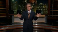 Bill Maher delivers brutal jab at Hunter Biden