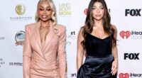 VIDEO: Blac Chyna Shuts Down Gia Giudice