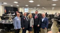 Blackburn, Rose attend Sullivan County Republican dinner