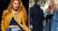 Blake Lively takes swipe at Justin Baldoni’s lawyer over alleged ‘smear campaign’ in deposition transcript
