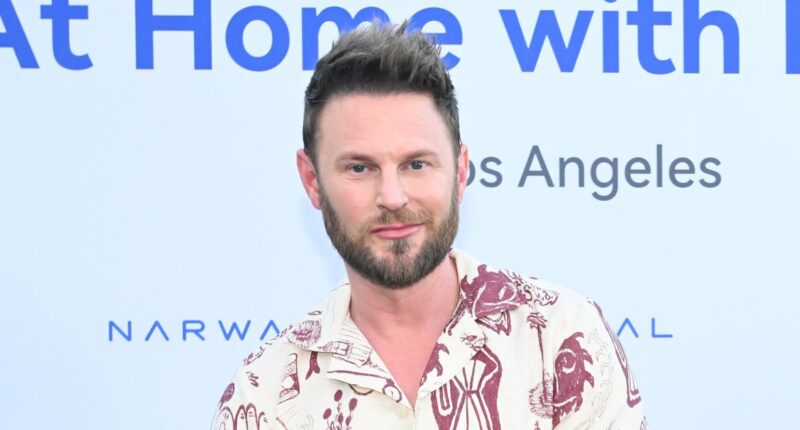Bobby Berk Breaks His Silence on 'Queer Eye' Ending After His Exit