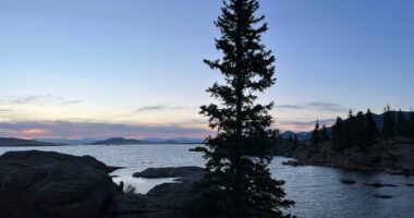 Bodies of missing paddleboarder, dog, found in Colorado