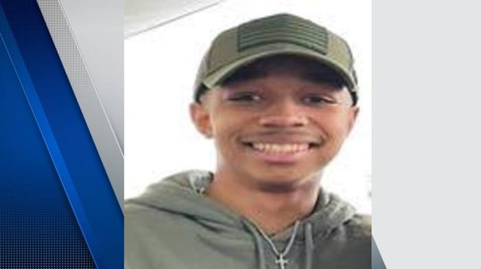 Body found in Manatee County ‘preliminarily determined’ to be missing 18-year-old Giovanni Pelletier, officials say