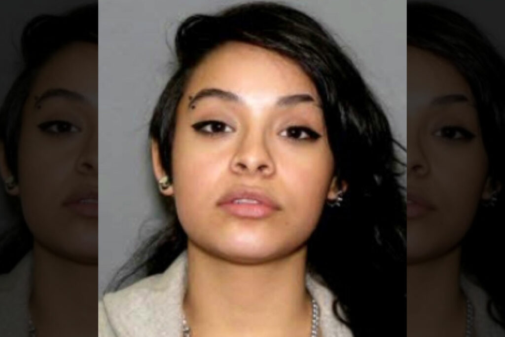 Body of New York Woman, 24, Found Frozen in Suitcase with Tape on Face in Connecticut