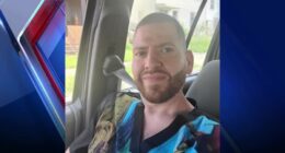 Body of Ohio father missing for nearly a year found in ravine